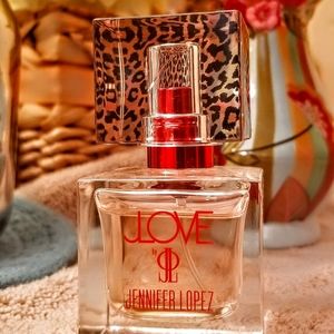 JLove by Jennifer Lopez